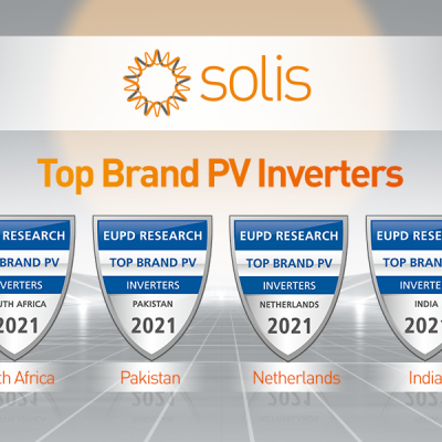 GIỚI THIỆU VỀ CÔNG TY GINLONG - SOLIS