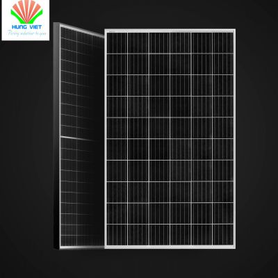 Tấm pin mono halfcut 500W đã có thể đặt hàng.