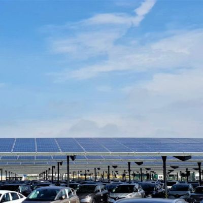 Giá FIT mới của dự án điện năng lượng mặt trời lên đến 500 kW ở Pháp