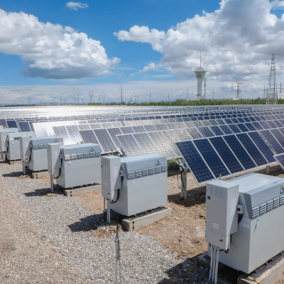 Tương lai Zero Carbon của Hoa Kỳ sẽ cần 6TWh năng lượng lưu trữ