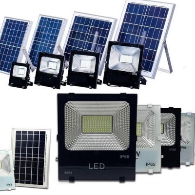 Những mẹo giúp đèn năng lượng mặt trời kéo dài tuổi thọ hơn