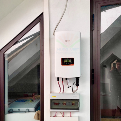 Lắp đặt điện mặt trời hộ gia đình như thế nào cho tối ưu