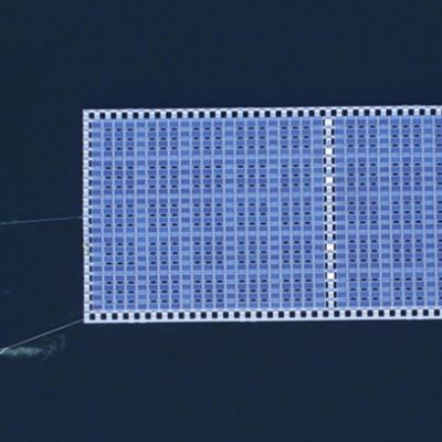 Trang trại điện mặt trời nổi lớn nhất châu Âu sắp hoạt động