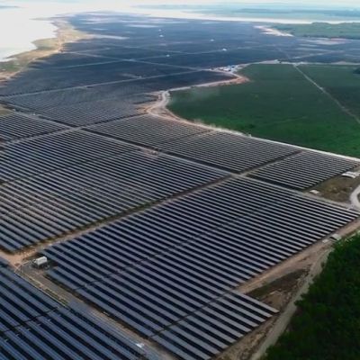 5 xu hướng thị trường điện mặt trời trong tương lai