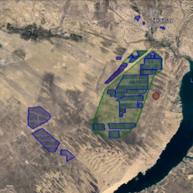 2. Gonghe, Qinghai, Trung Quốc 5.1 GW (6)