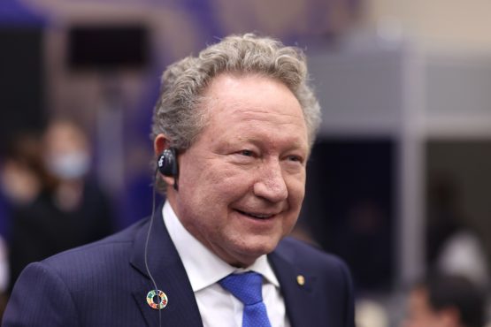 Andrew Forrest