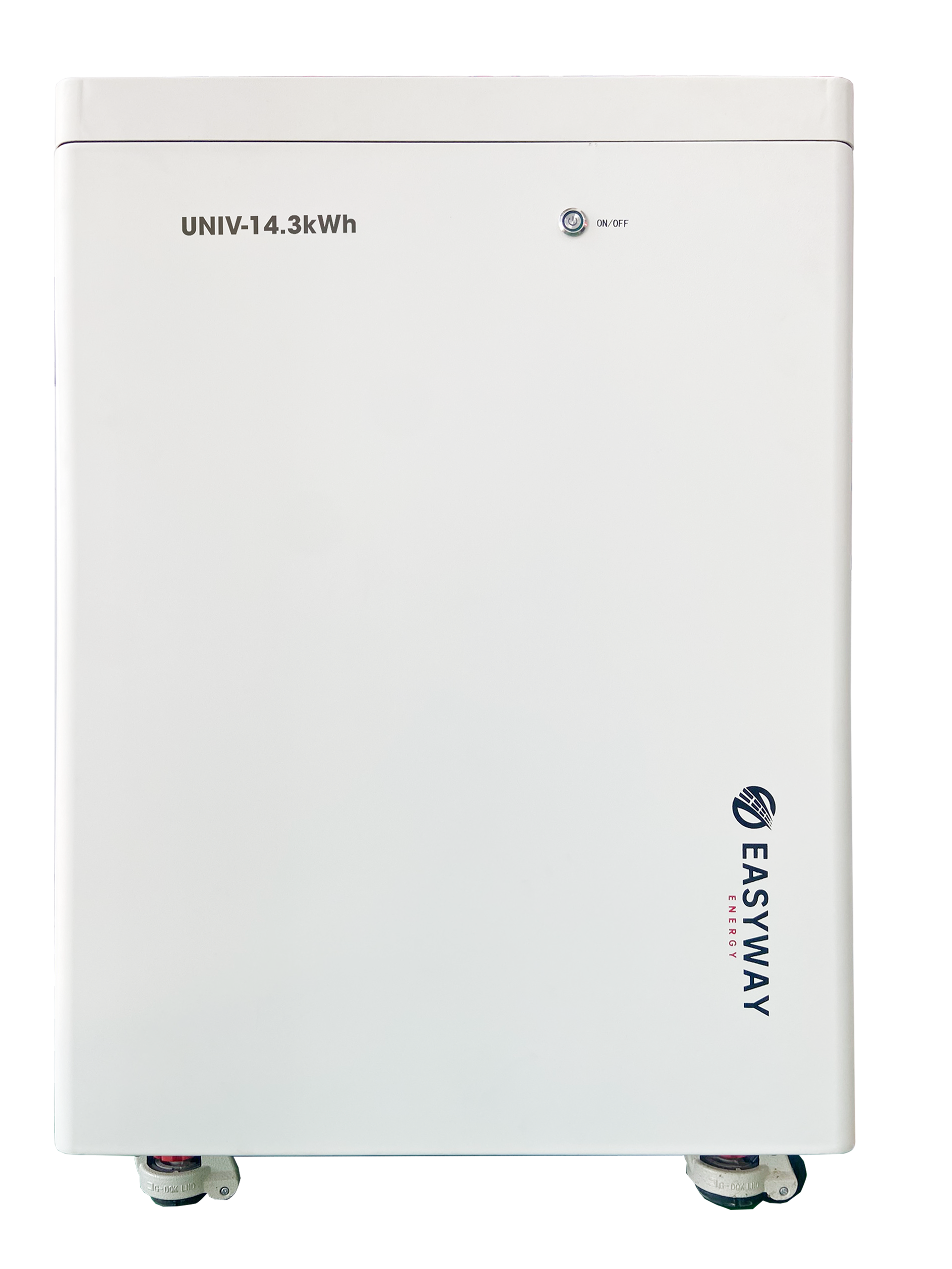 Pin Lithium 14.3kWh - Pin lưu trữ Easyway UNIV-14.3kWh/LV(W)