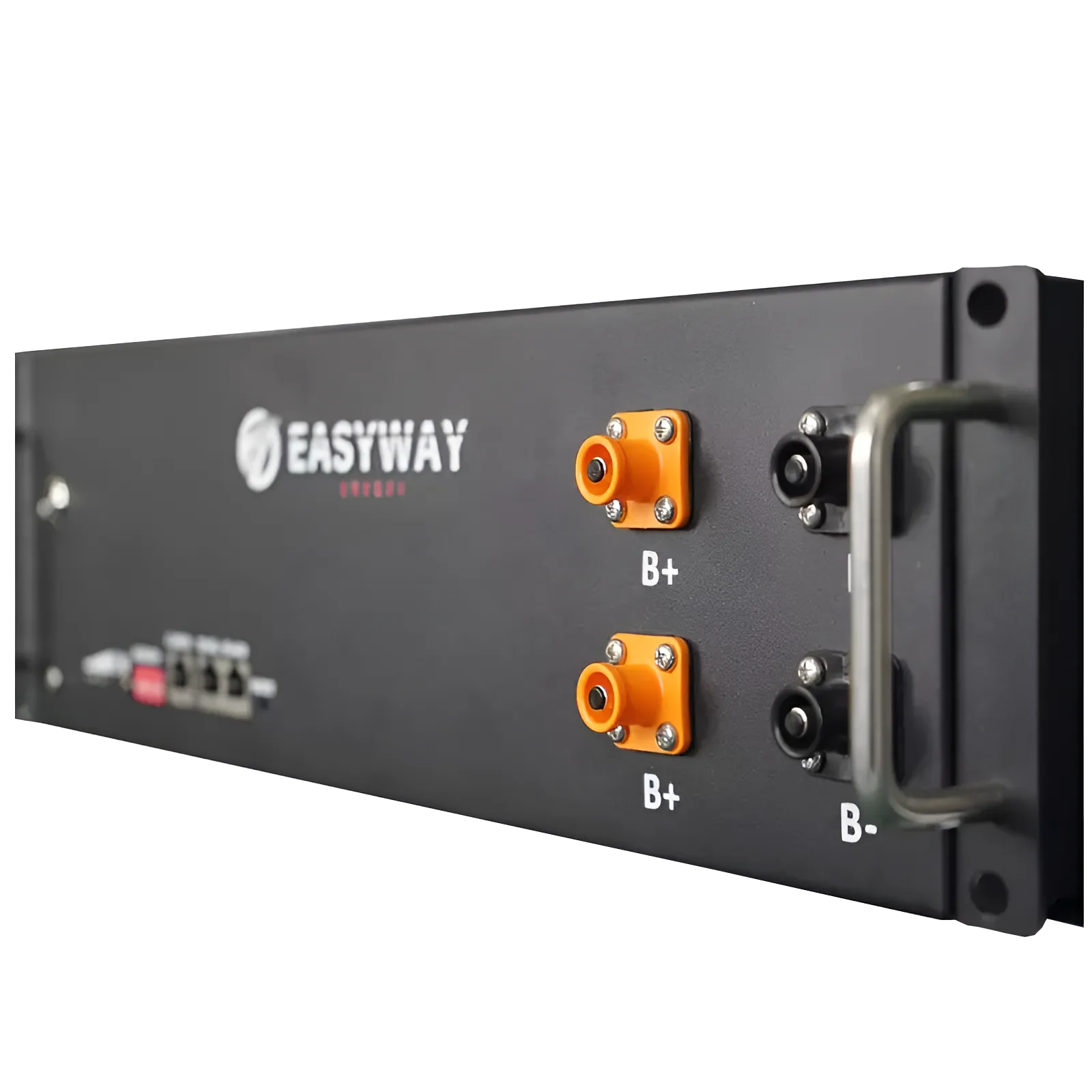 Pin Lithium Easyway UNIV 5200 - Pin năng lượng mặt