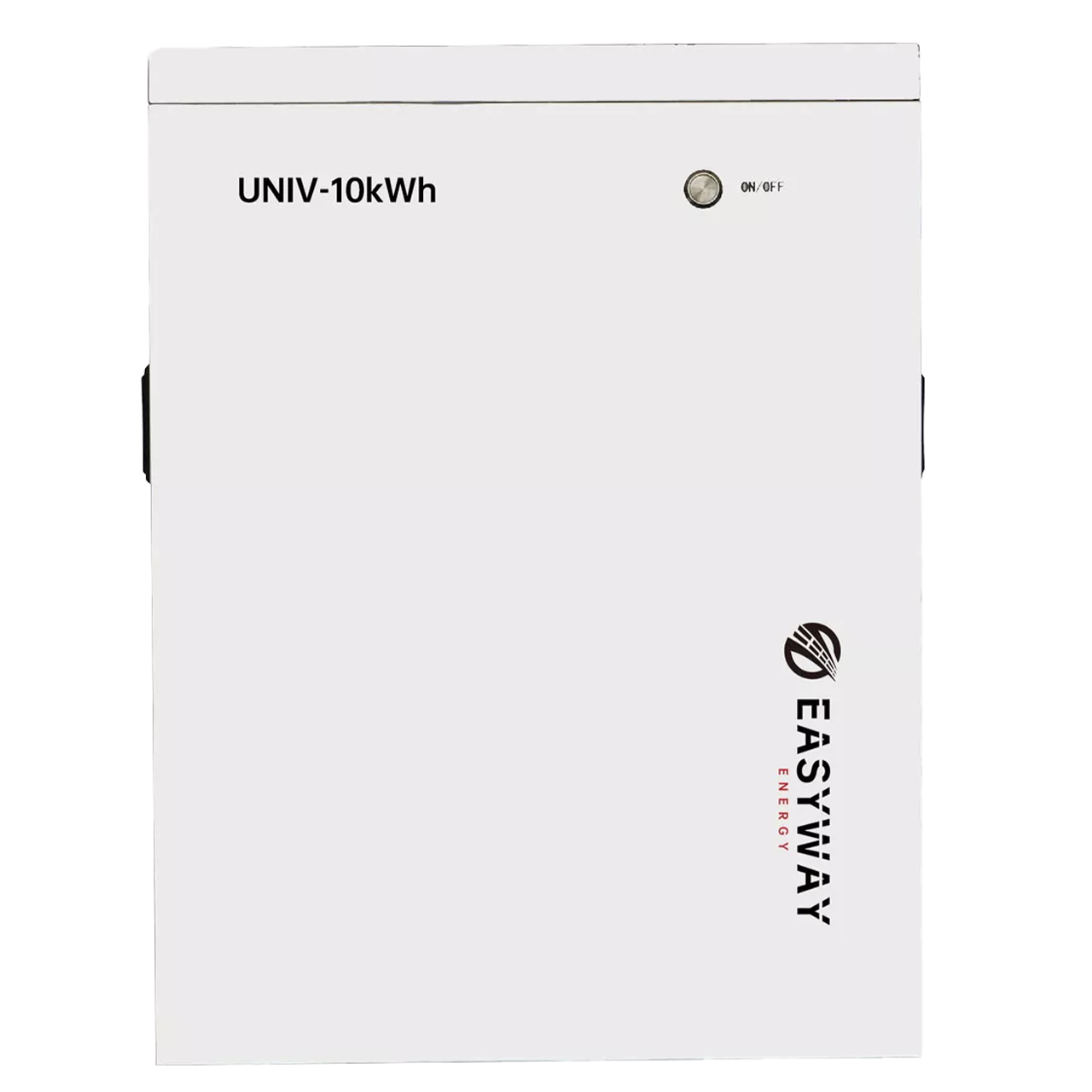 Pin lithium 10kWh - Pin lưu trữ điện mặt trời Easyway UNIV-10kWh/LV(W)