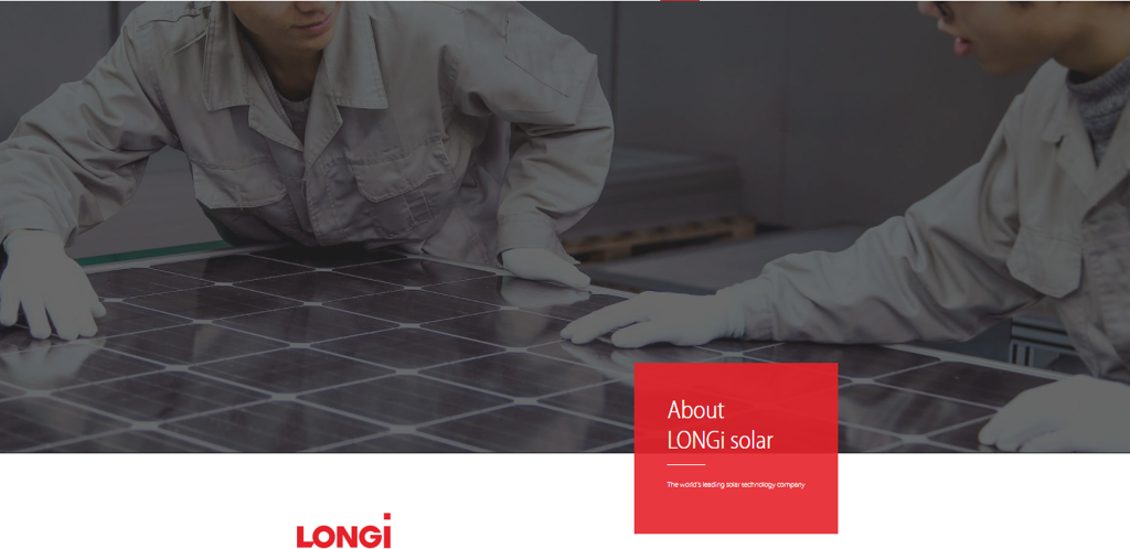 Longi Technology