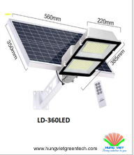 LD-360Led